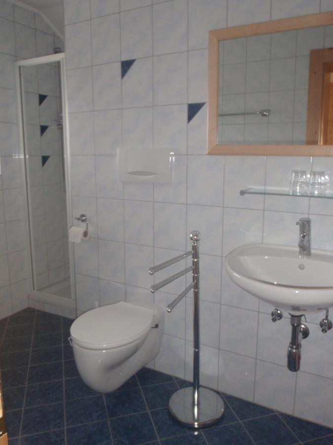 Muellnerhaus Leilighet Millstatt Rom bilde