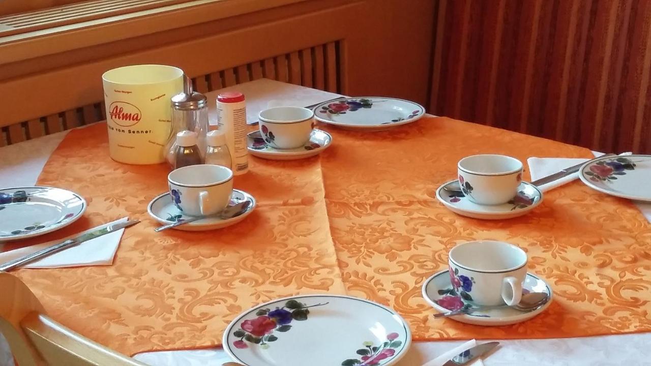 Muellnerhaus Leilighet Millstatt Eksteriør bilde