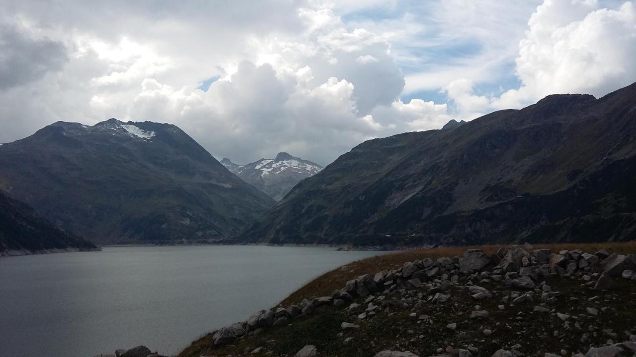 Muellnerhaus Leilighet Millstatt Eksteriør bilde