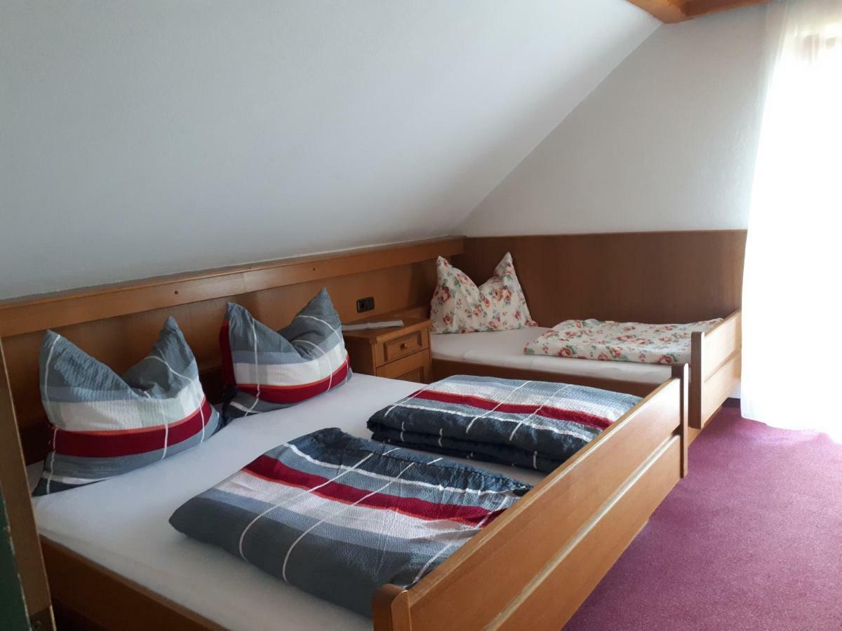 Muellnerhaus Leilighet Millstatt Rom bilde